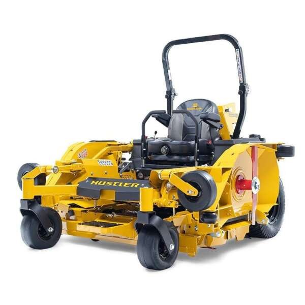 Hustler Super 104 Zero-Turn Mower 104″ Kawasaki FX1000 EFI 38.5 HP 944058