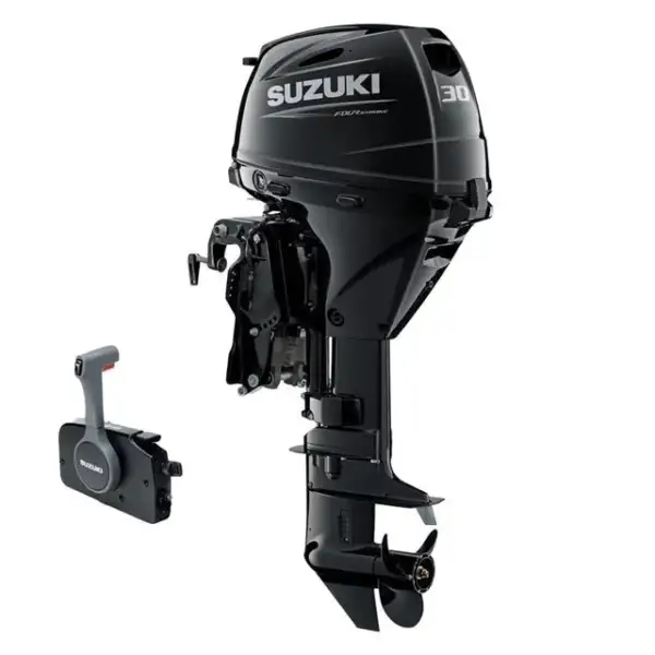 Suzuki 30 HP Outboard Motor DF30ATLW5