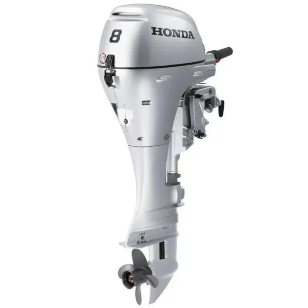Honda BF8 Portable Outboard Motor