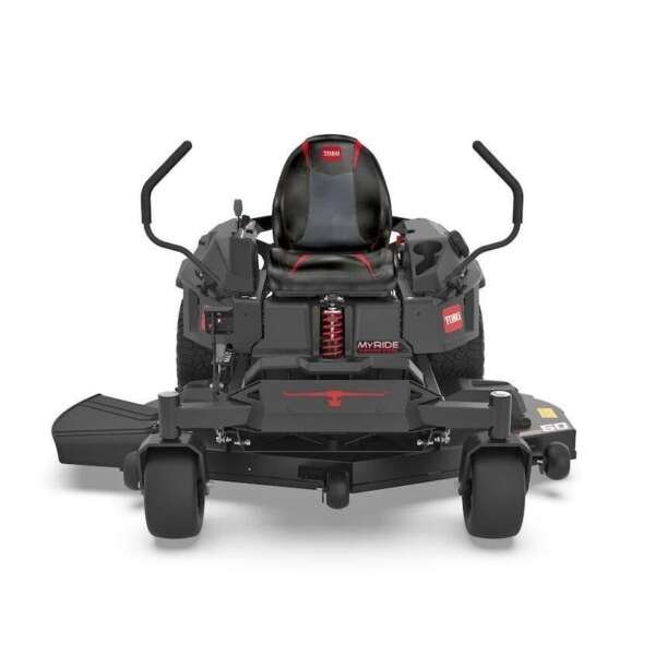 Toro 60 in. TimeCutter Max Havoc MyRIDE Zero Turn Mower 77603