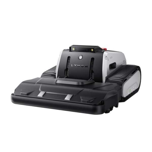Lymow One Plus Robotic Lawn Mower