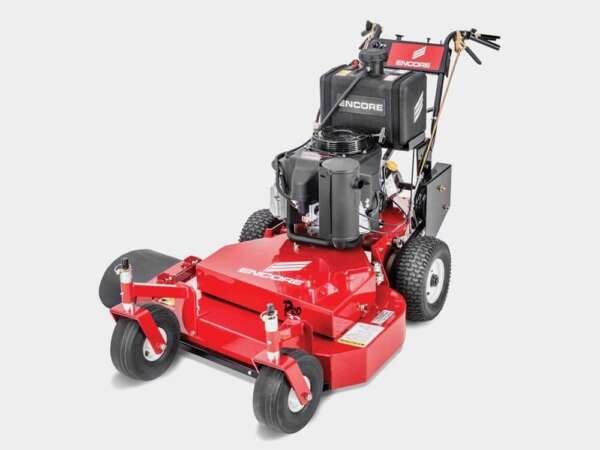 Encore EW32LSE12 32″ Commerical Walk Behind Mower 11.7HP Electric Start