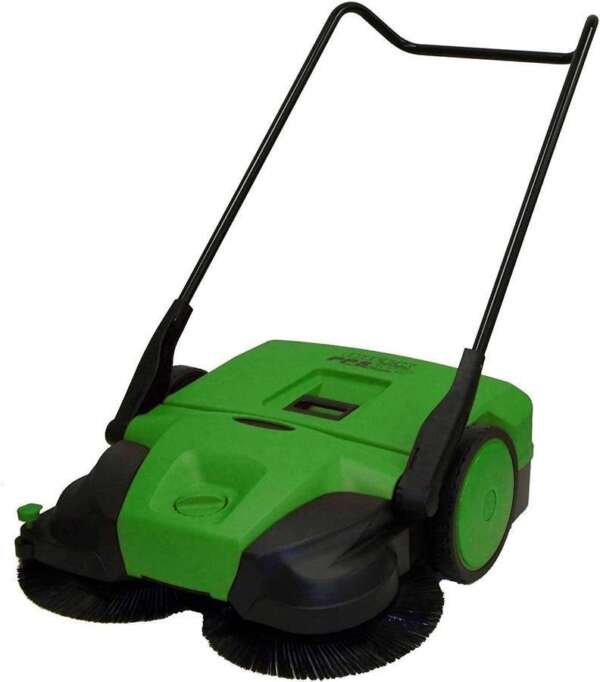 Bissell BG477 Push Power Sweeper
