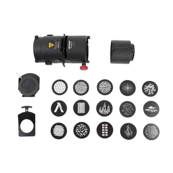 amaran Spotlight SE Lens Kit