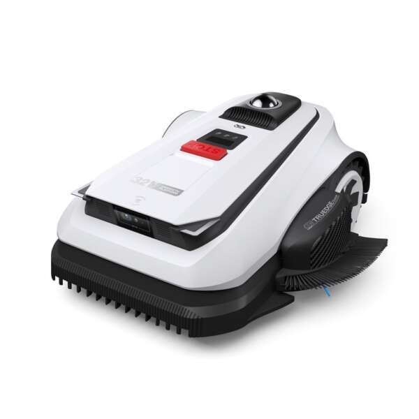 GOAT A2000 LiDAR PRO Robot Lawn Mower