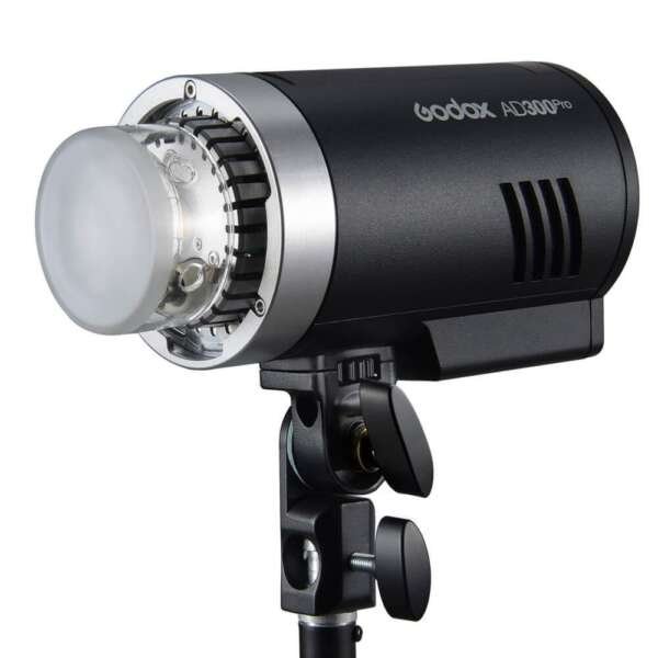 Godox ad300pro Outdoor Flash