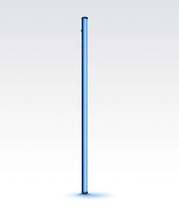 Lume Cube 4′ XL RGB LED Tube Light
